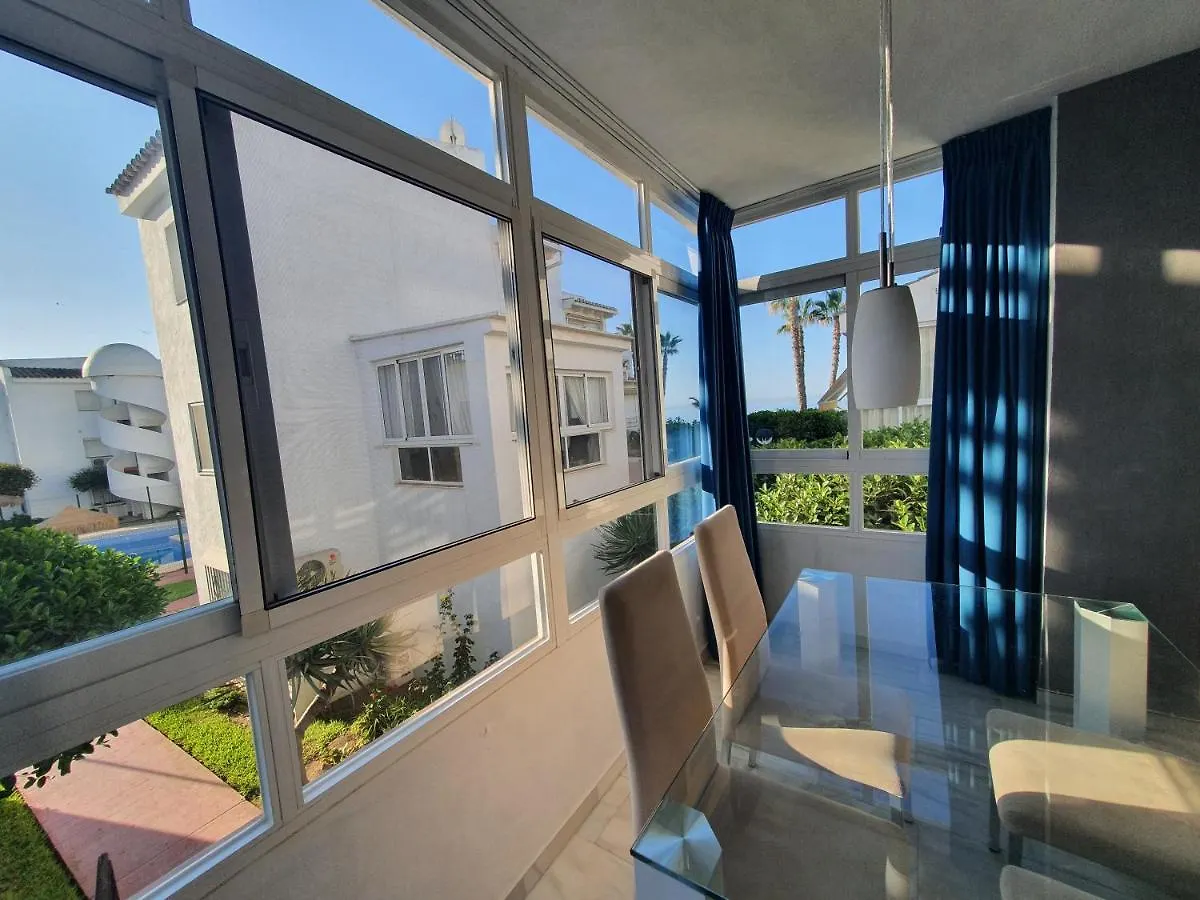 Apartamento Torroxcostaholiday España
