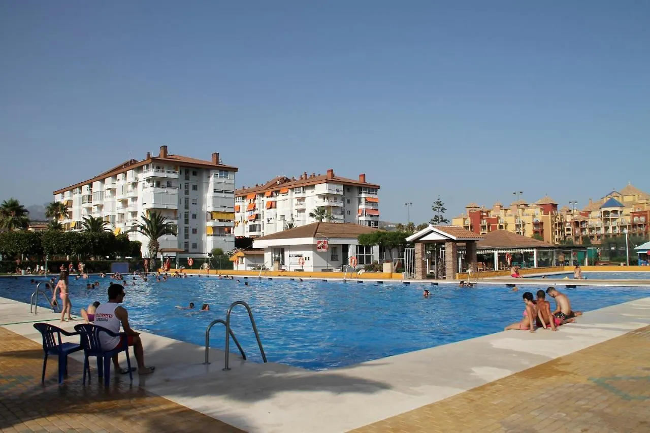 Apartamento Torroxcostaholiday