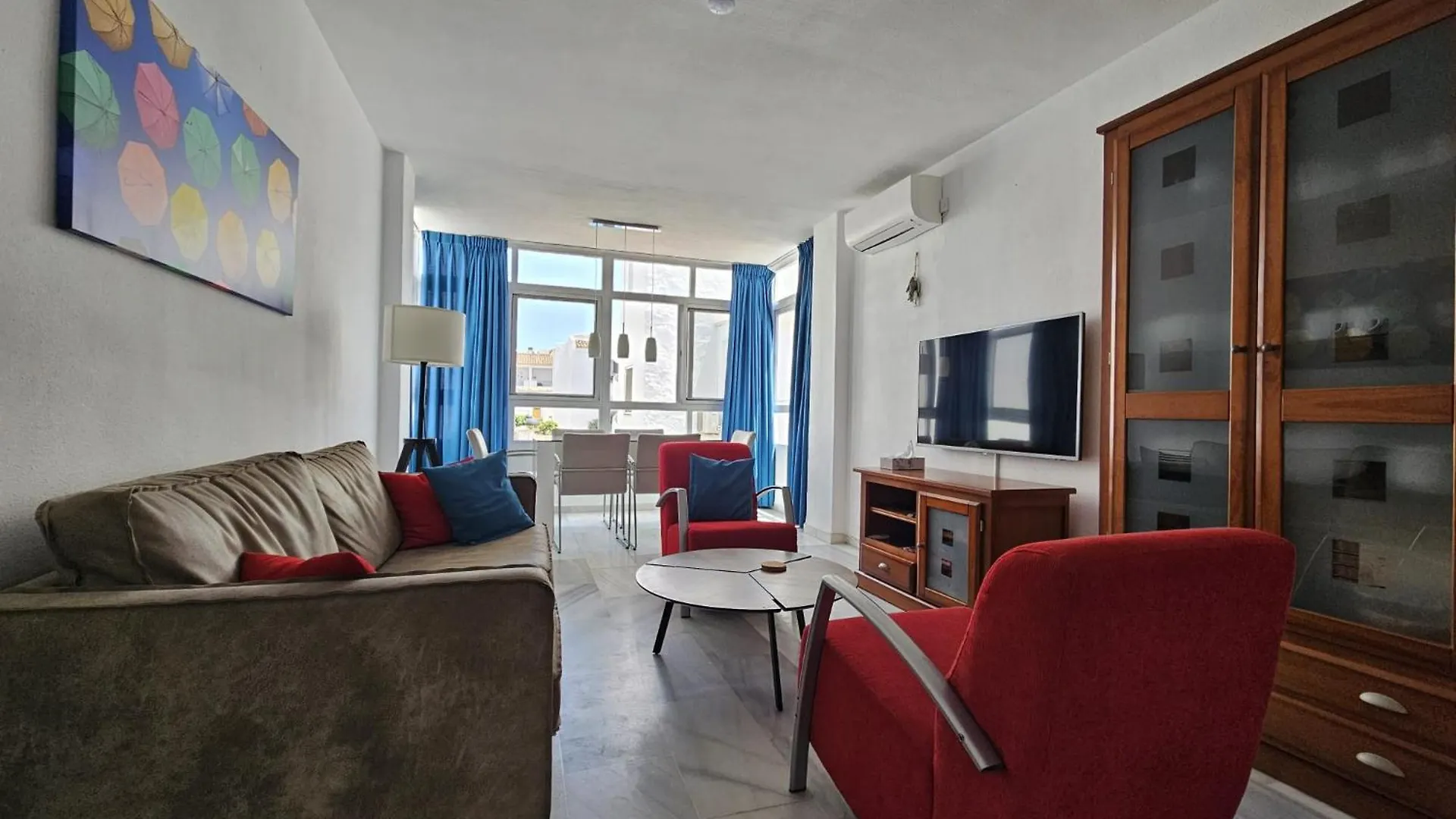 Apartamento Torroxcostaholiday
