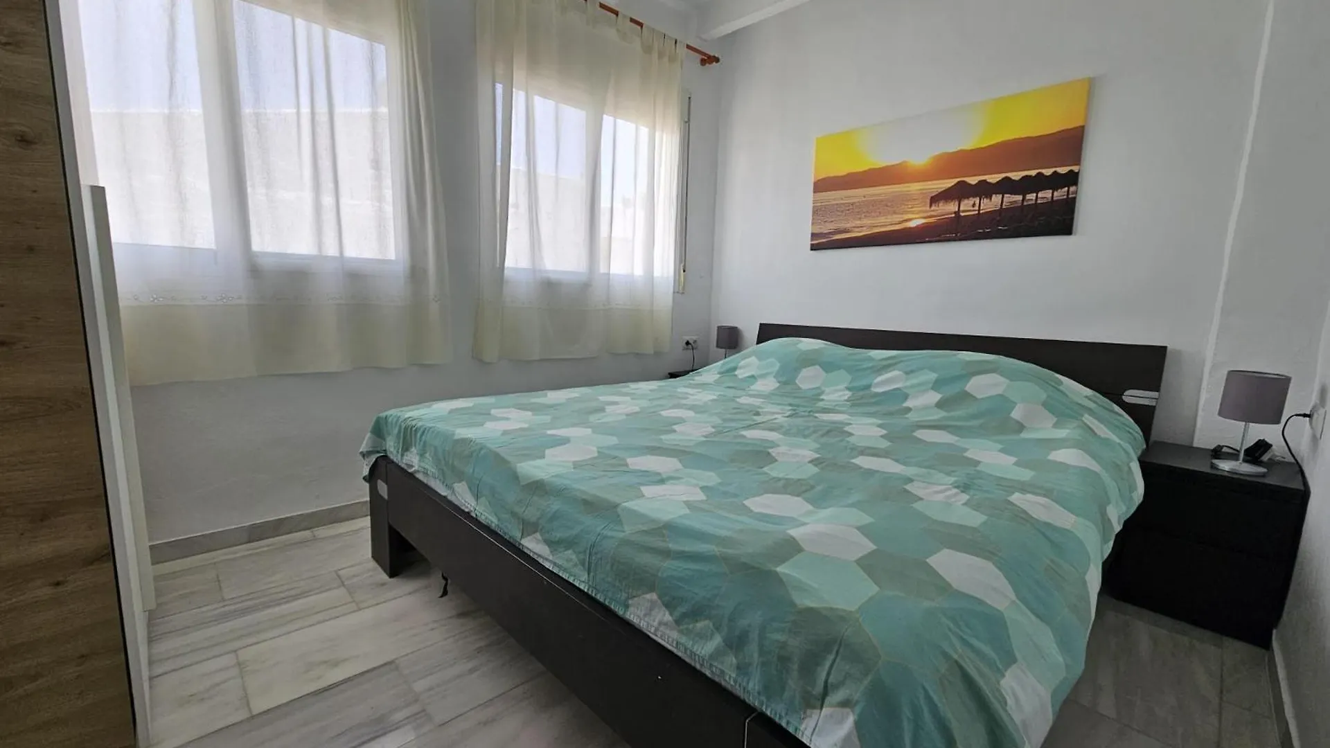 Torroxcostaholiday Apartamento Torrox