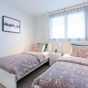 Dunabeach Apartamento