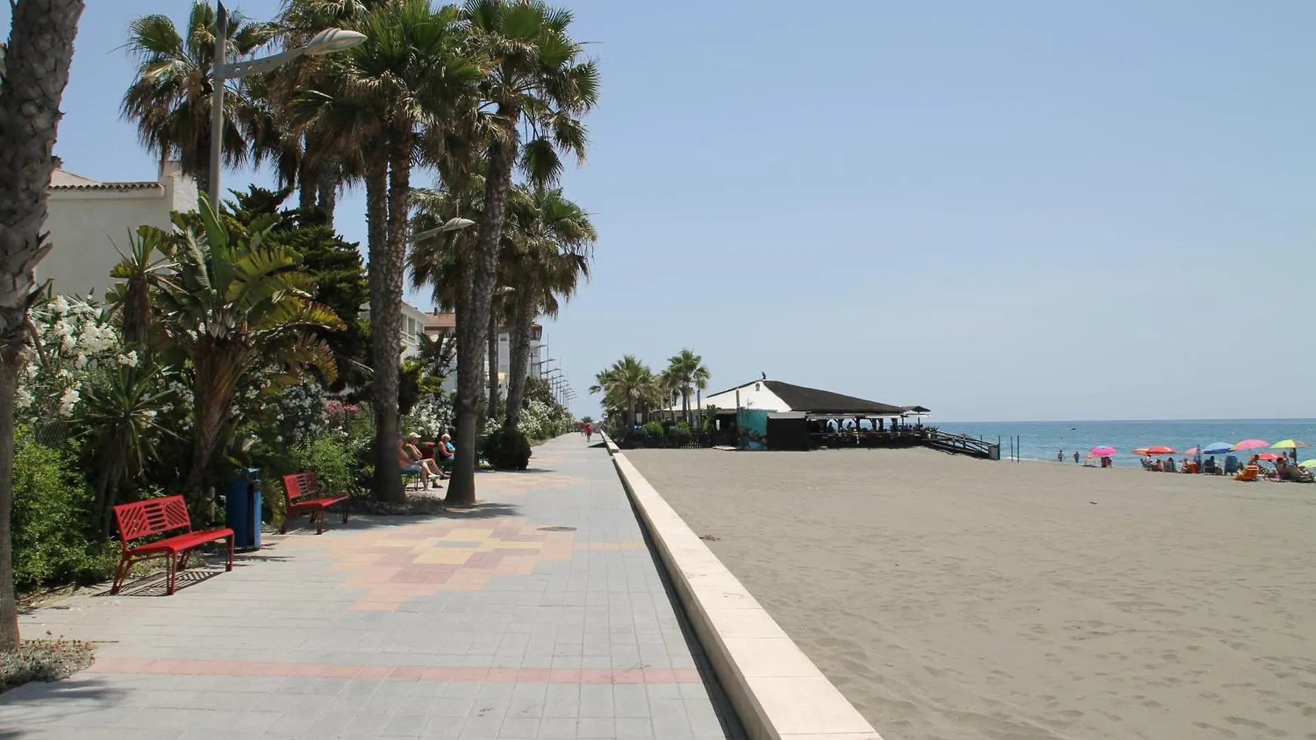 Torroxcostaholiday Испания