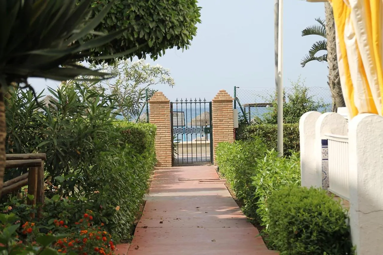 Apartment Torroxcostaholiday