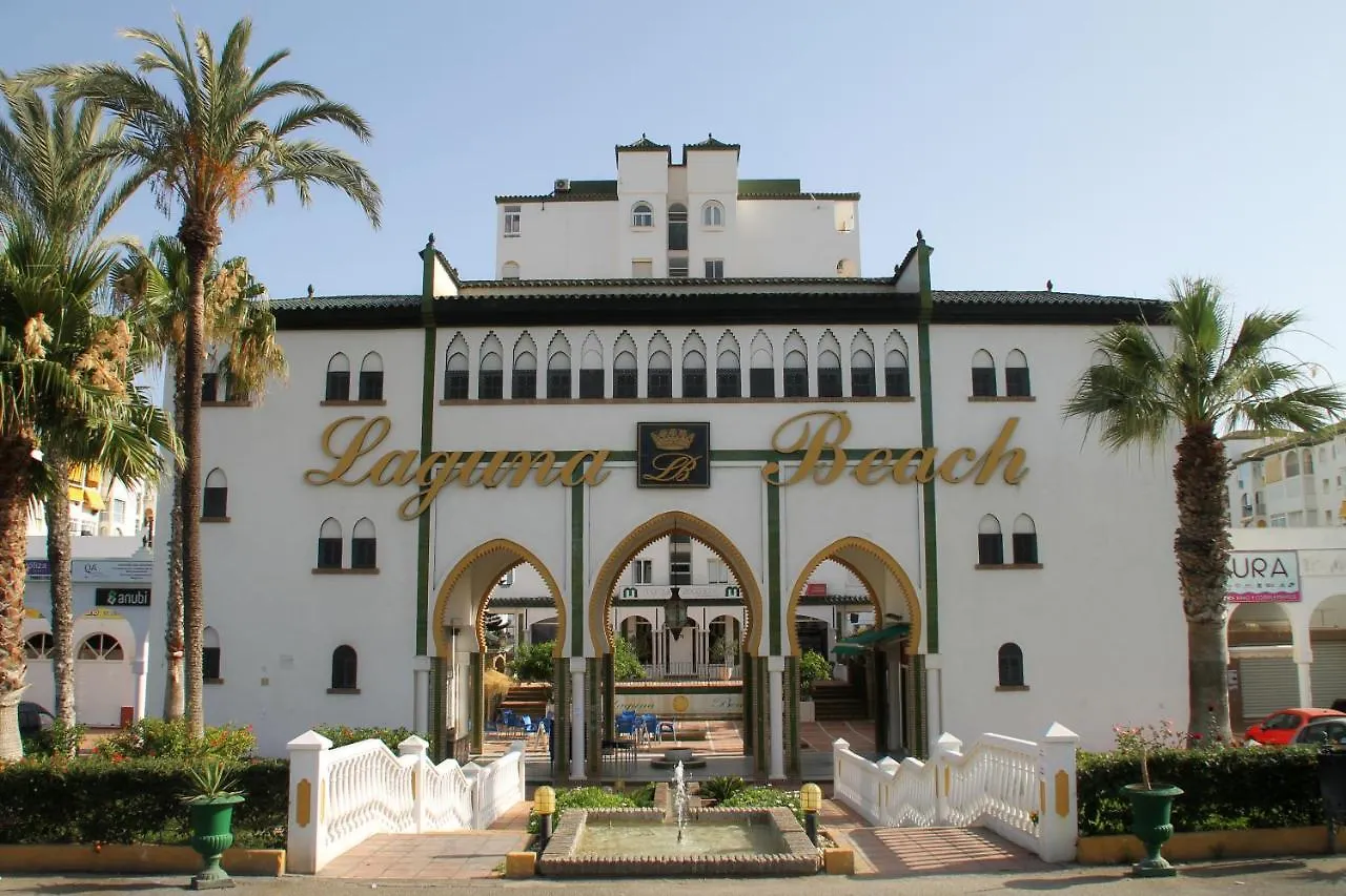 Torroxcostaholiday Apartment