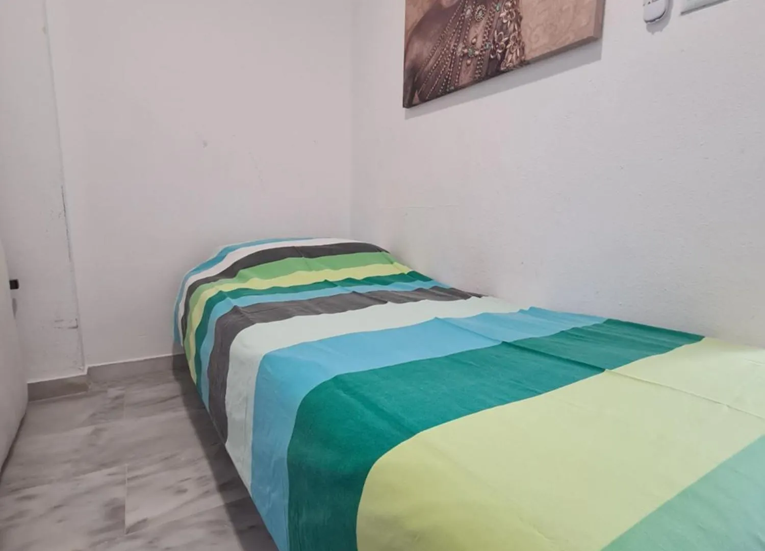 Torroxcostaholiday Apartment Torrox